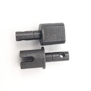 Image of Ftx Dr8 Centre Diff Output Cups For Brake Disc (2)