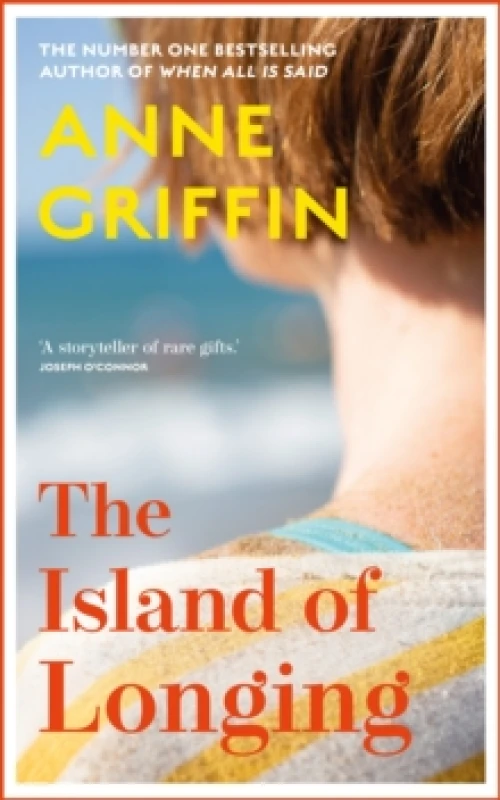 Image of The Island of Longing : The emotional, unforgettable Top Ten Irish bestseller Hardback