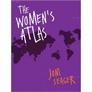 Image of The Womens Atlas Paperback / softback 2018