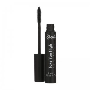 image of Sleek MakeUP Take You High Lengthening and Defining Mascara