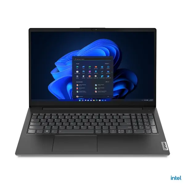 Image of Lenovo V15 G4 IAH 83FS Intel Core i5 8GB RAM 256GB SSD 15.6" Windows 11 Pro Laptop