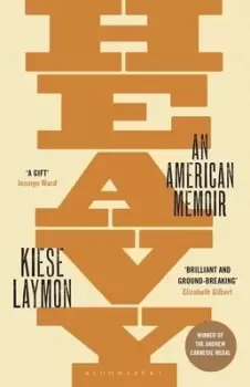 Image of Heavy by Kiese Laymon