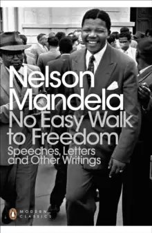 Image of No Easy Walk to Freedom : Speeches, Letters and Other Writings