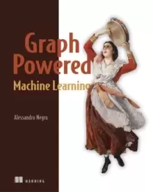Image of Graph-Powered Machine Learning