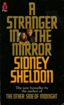 Image of A Stranger in the Mirror by Sidney Sheldon Paperback