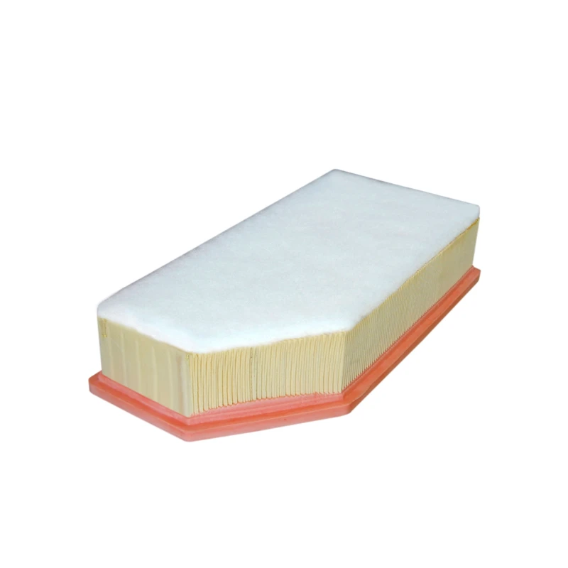 Image of FILTRON AP 090/7 Air filter Filter Insert Air Filter (8)