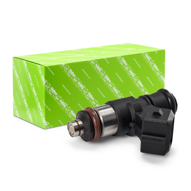 Image of Injector VALEO 348374