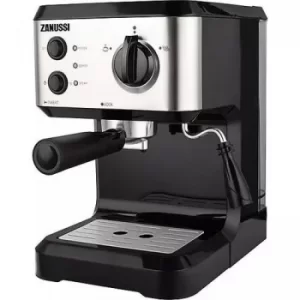 Zanussi ZES1545 1.25L Coffee Maker