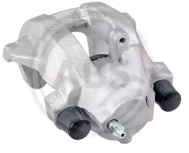 Image of A.B.S. 430532 Brake caliper Grey Cast Iron Brake Caliper (78)