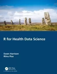 Image of R for Health Data Science