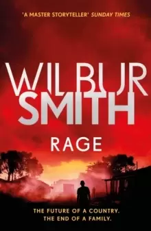Image of Rage : The Courtney Series 6