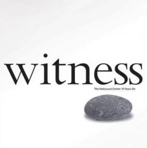Image of Witness by Beth Shalom Holocaust Centre Paperback