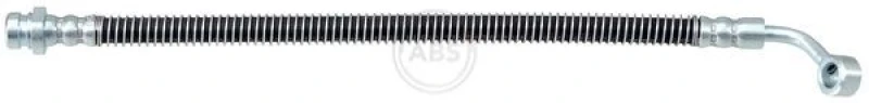 Image of A.B.S. Brake hose A.B.S. SL 6408