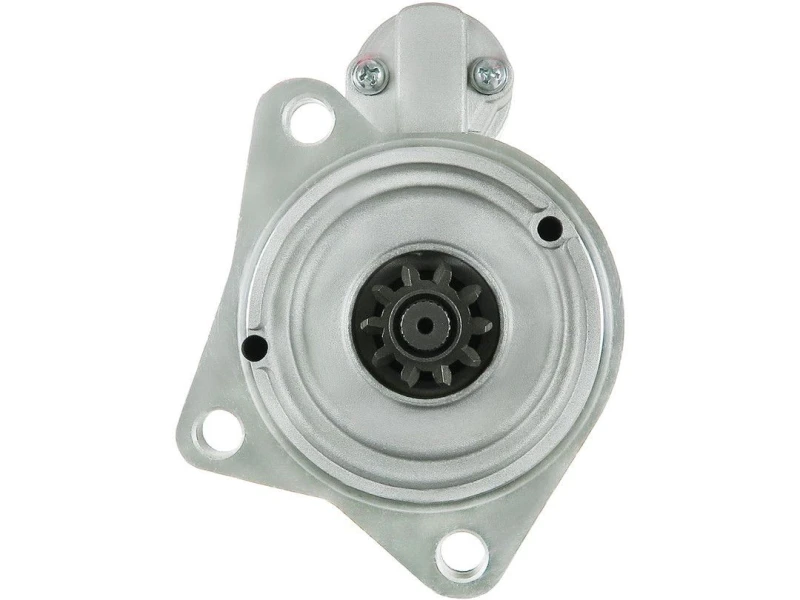 Image of AS-PL Starter motor AS-PL S5052