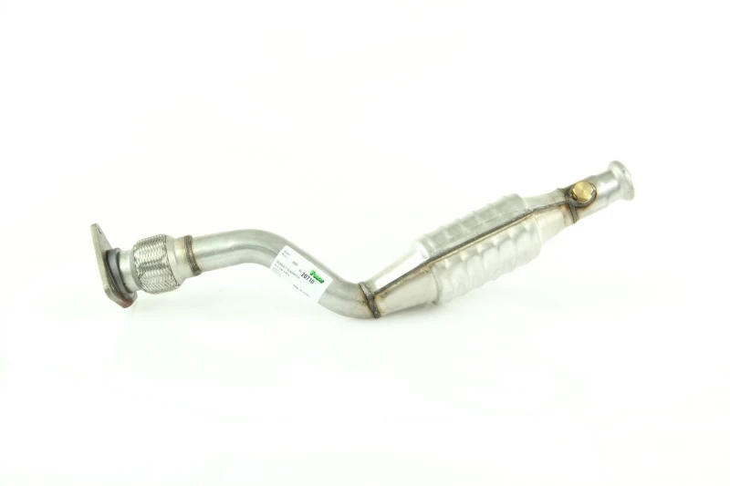 Image of Catalytic converter WALKER 20710