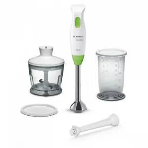Image of Bosch CleverMixx MSM2623GGB 600W Hand Blender