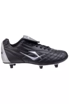 image of Forward Lace Up Screw-In Boots Football Rugby Boots