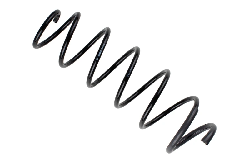 Image of Coil spring BILSTEIN 37-280086
