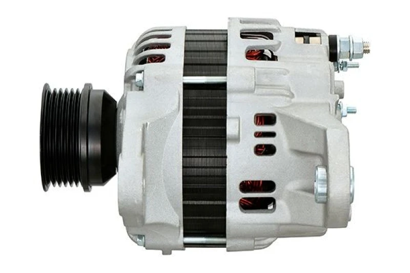 Image of HELLA Alternator HELLA 8EL 015 643-401