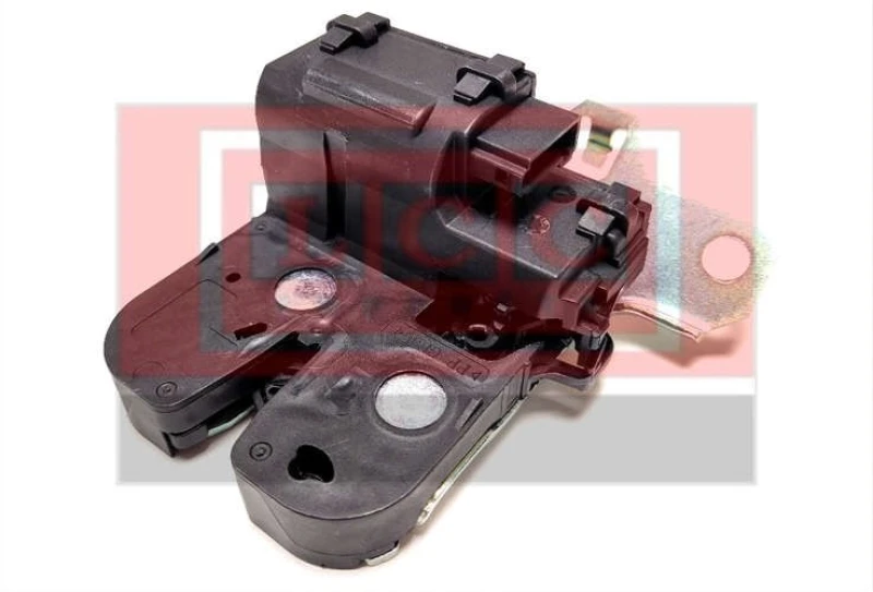 Image of LCC LCC3425 Tailgate Lock Rear Plastic Tailgate Lock (1362)