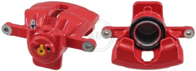 Image of A.B.S. Brake caliper A.B.S. 530501C3