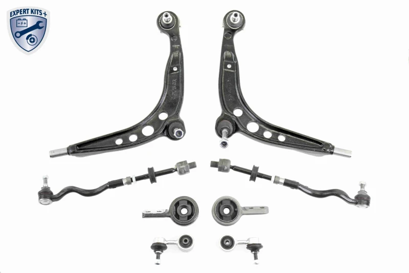 Image of Link set, wheel suspension VAICO V20-3207