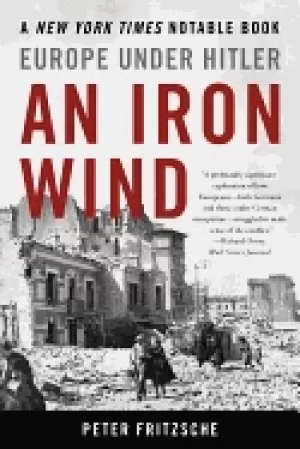 Image of iron wind europe under hitler