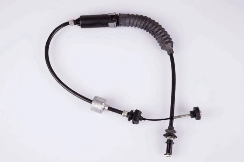 Image of HELLA Clutch Cable HELLA 8AK 355 701-801