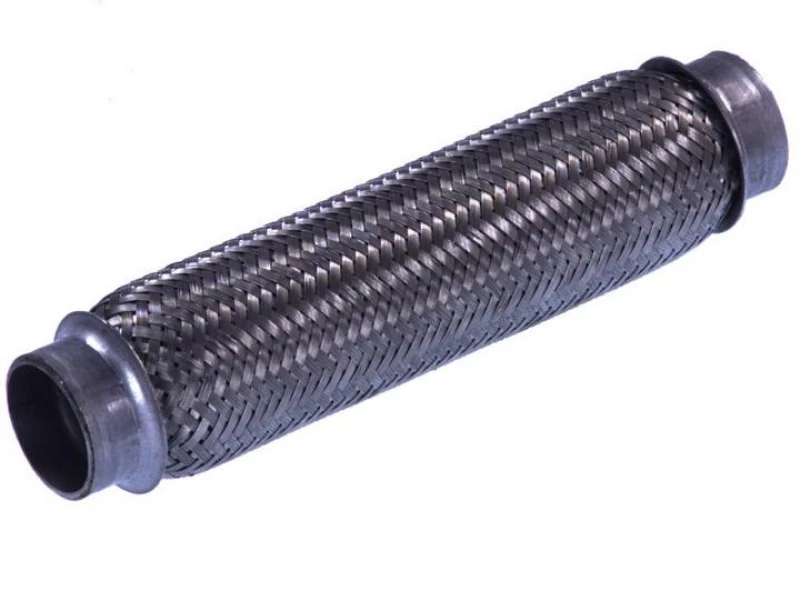 Image of 4MAX 0219-04-0005P Corrugated Pipe, exhaust system Corrugated Pipe,exhaust system (1049)
