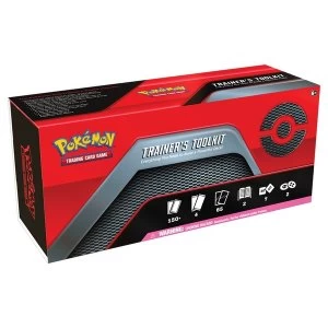Image of Pokemon TCG: Trainer's Toolkit