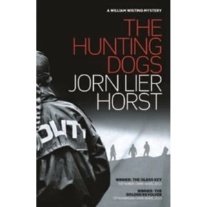 Image of The Hunting Dogs by Jorn Lier Horst (Paperback, 2014)