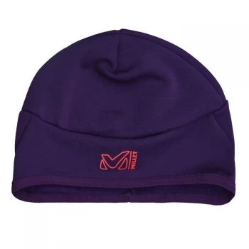 image of Millet Powers Beanie Hat Mens - Purple