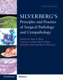 Image of Silverberg's Principles and Practice of Surgical Pathology and Cytopathology 4 Volume Set with Online Access