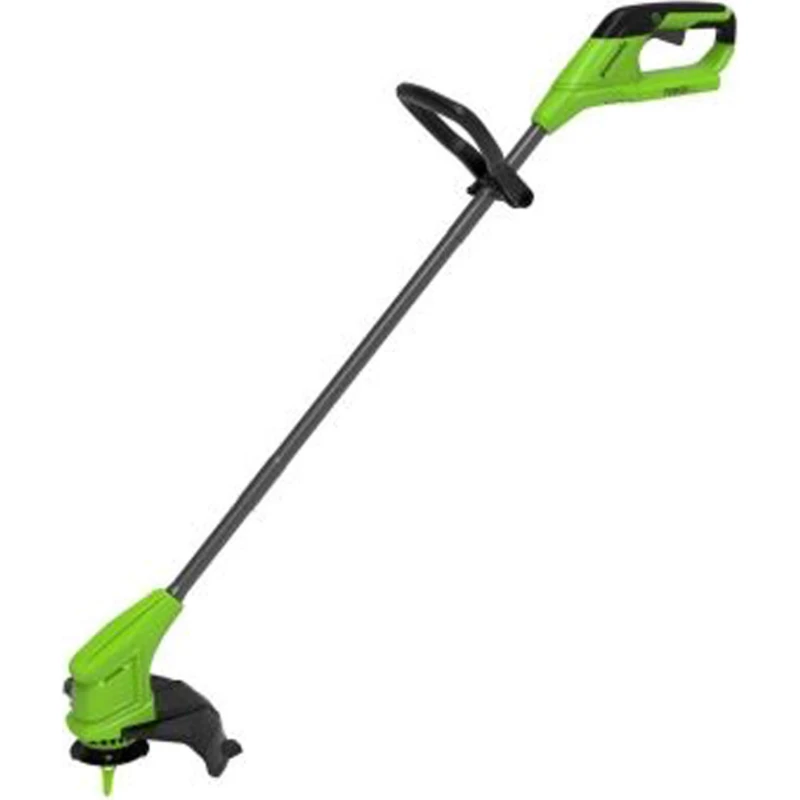 Image of Greenworks ST24B 24v Cordless Grass Trimmer 250mm ST24B06-01 Batteries: No Batteries
