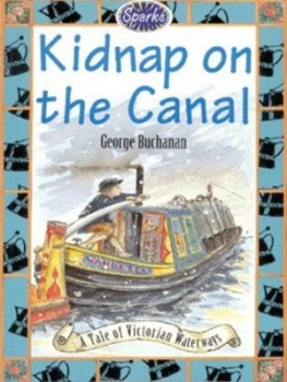 Image of Kidnap on the Canal by G Buchanan Paperback
