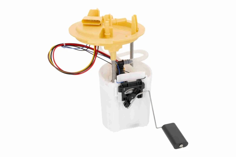 Image of Fuel feed unit VEMO V30-09-0128