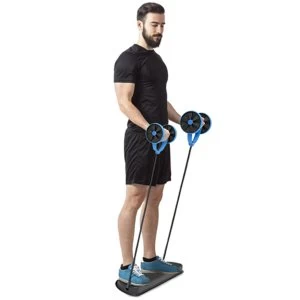 Aquarius Xtreme Resistance Workout Machine