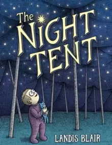 Image of The Night Tent