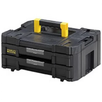 image of Stanley by Black & Decker FMST1-71969 Toolbox (empty) (L x W x H) 44 x 33.17 x 17.6 cm