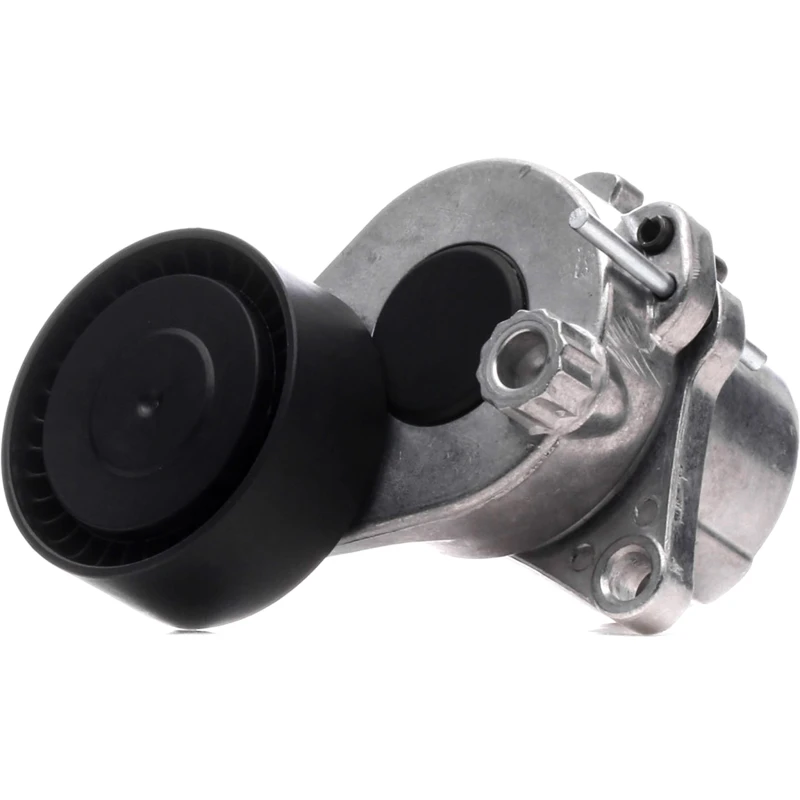 Image of STARK SKTP-0600170 Tensioner Pulley with fuse Tensioner Pulley,v-ribbed belt (310)
