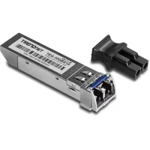 Image of Trendnet TEG-10GBS10 network transceiver module Fiber optic 10000...