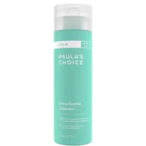 image of Paula's Choice Calm Ultra-Gentle Cushion Cleanser 198ml