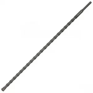 Image of Worksafe SDS18x600 SDS Plus Drill Bit Ø18 x 600mm