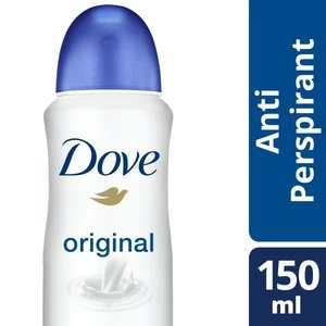 Image of Dove Original 150ml