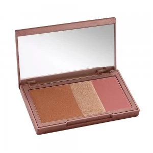Image of Urban Decay Naked Flushed Strip