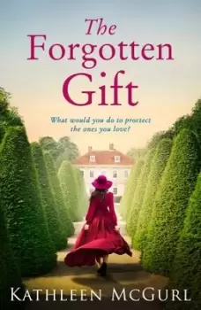 Image of The forgotten gift by Kathleen McGurl