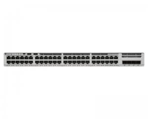 Cisco Catalyst 9200L Network Essentials 48 Ports L3 Switch