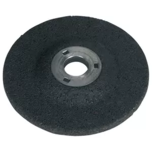 Image of Genuine SEALEY PTC/50G Grinding Disc Ø58 x 4mm 10mm Bore