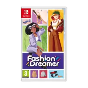 Image of Fashion Dreamer