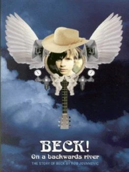 Image of Beck on a Backwards River by R Jovanovic Paperback